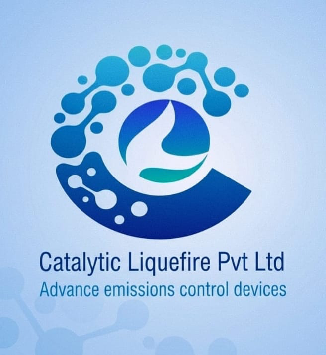 Catalytic Liquefier prototype device